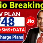 Jio Recharge Plans