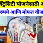 Free Electricity Yojana