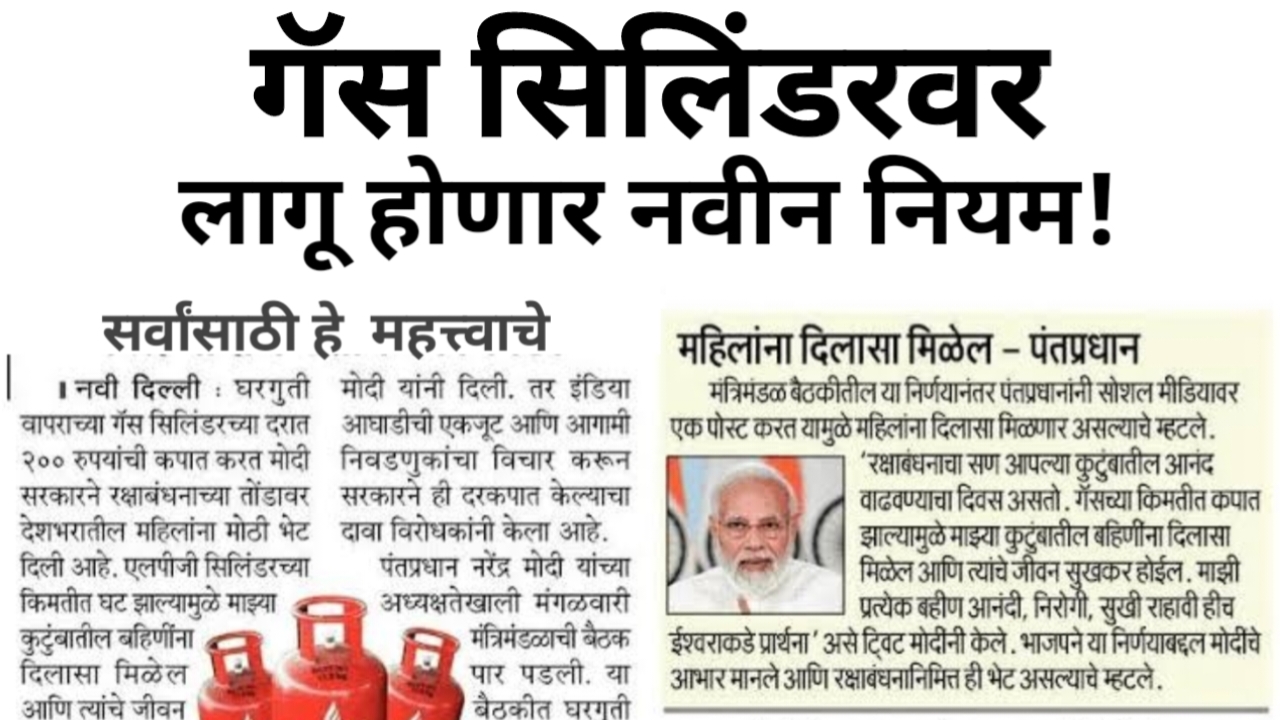 Gas Cylinder