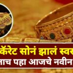 Gold Price