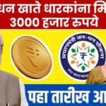 Jan Dhan khate