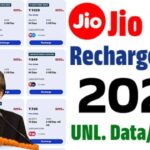 Jio New Plan Launch