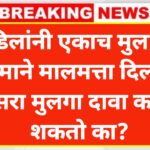 Property Rights In India